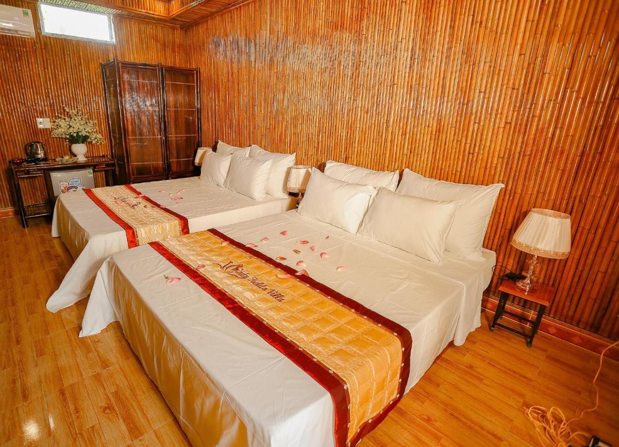 Windy Fields Villa Ninh Binh Exterior photo