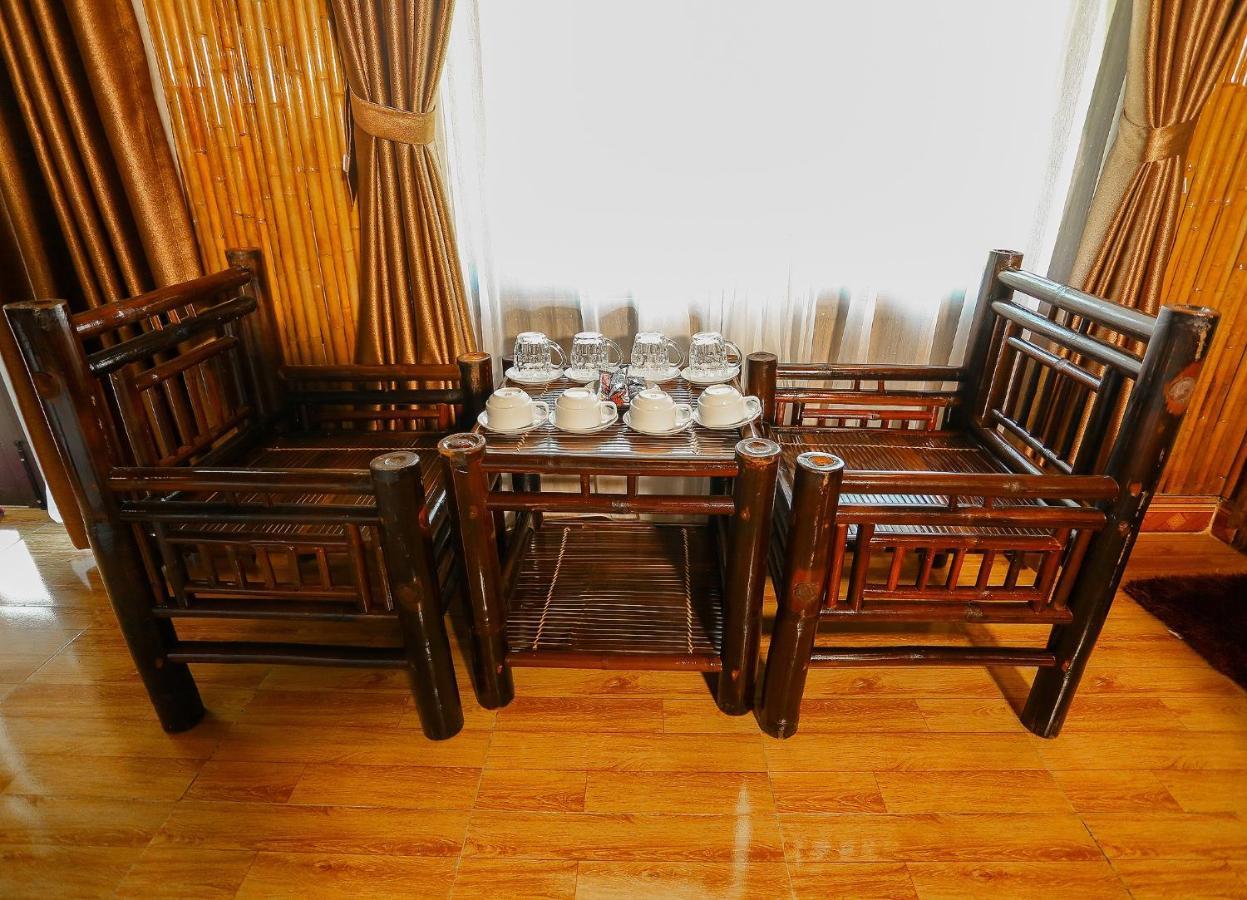 Windy Fields Villa Ninh Binh Exterior photo