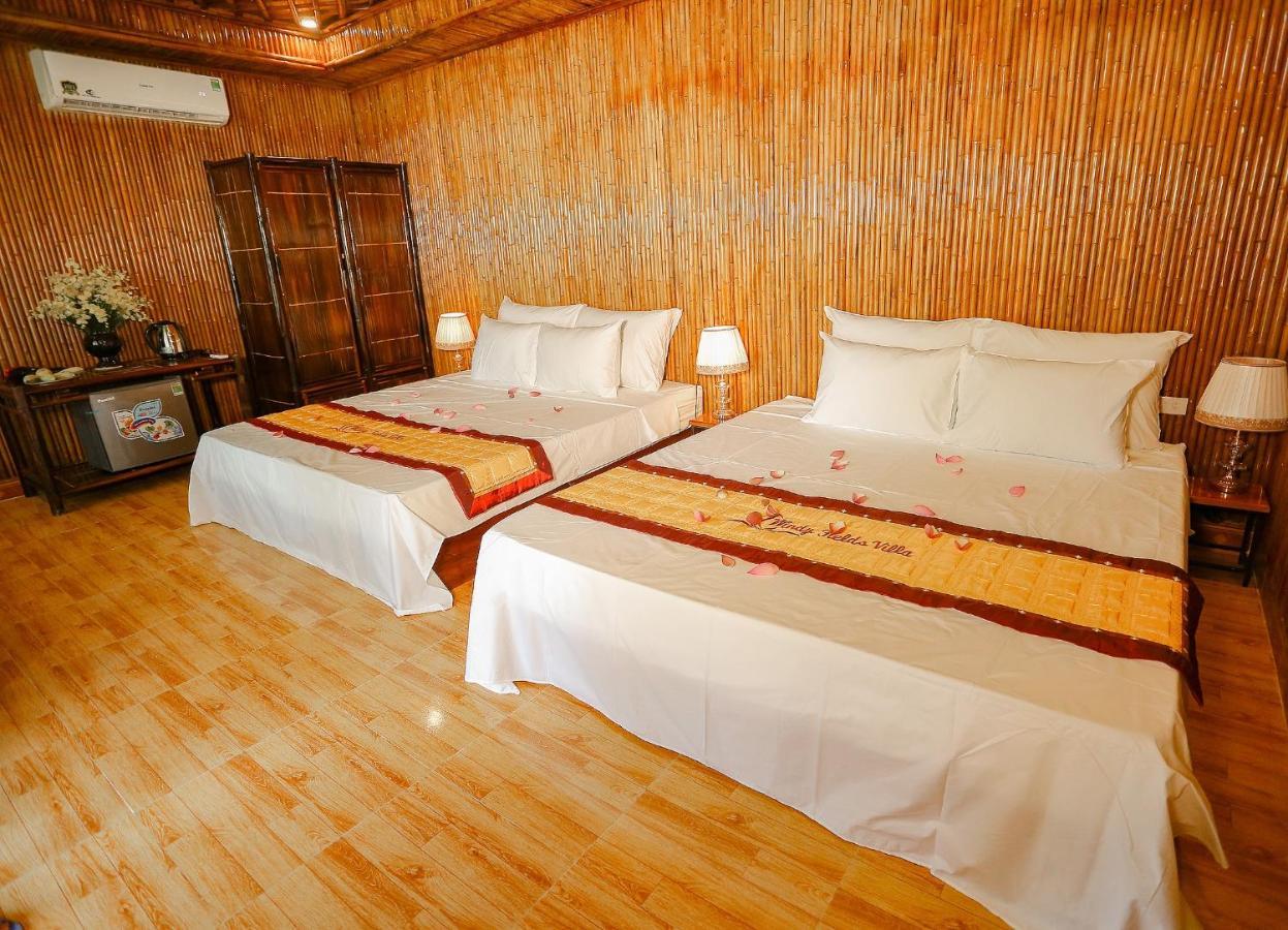 Windy Fields Villa Ninh Binh Exterior photo