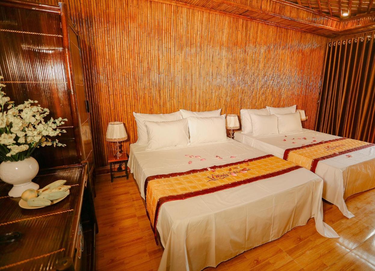 Windy Fields Villa Ninh Binh Exterior photo