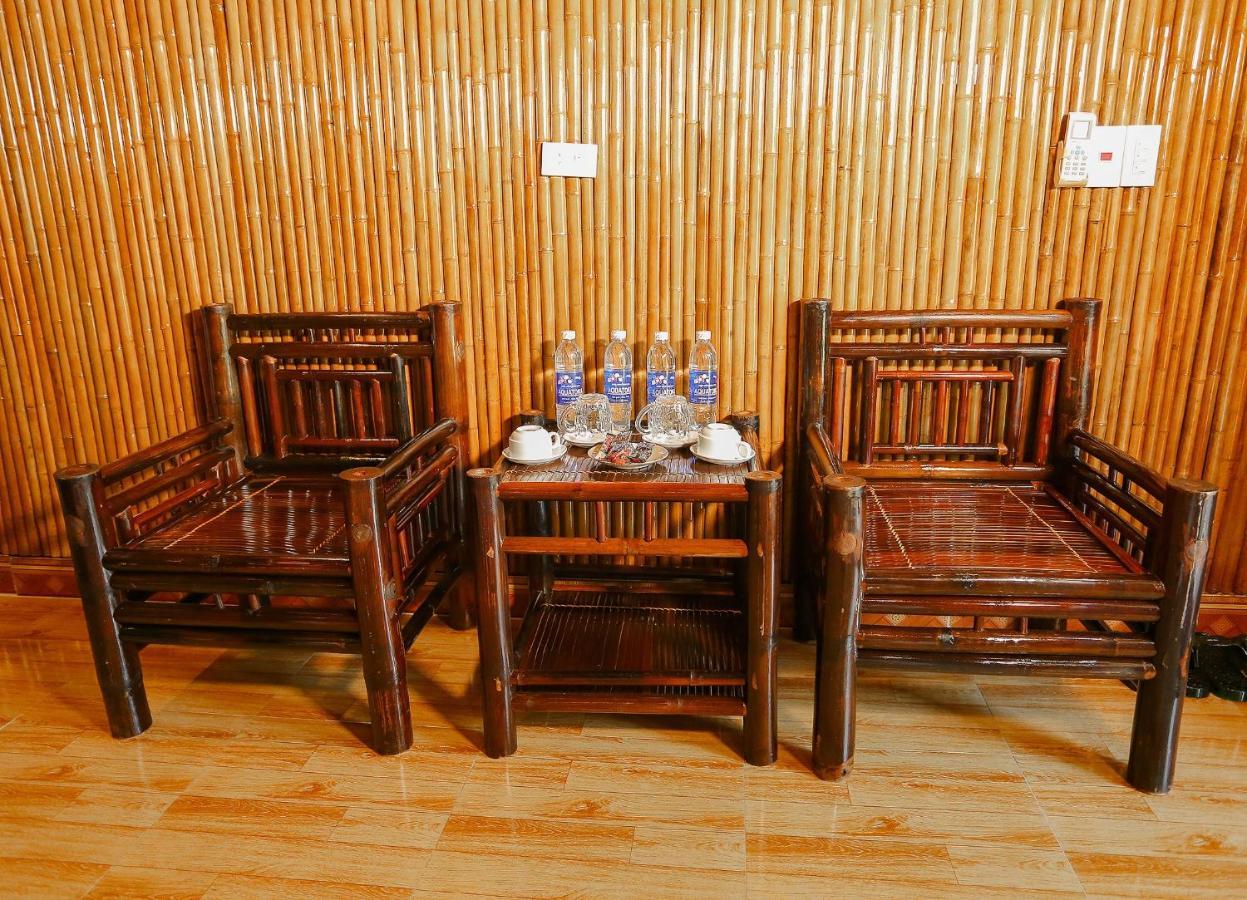 Windy Fields Villa Ninh Binh Exterior photo